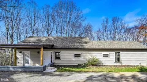 55 Fitzkee Rd, Conestoga, PA 17516