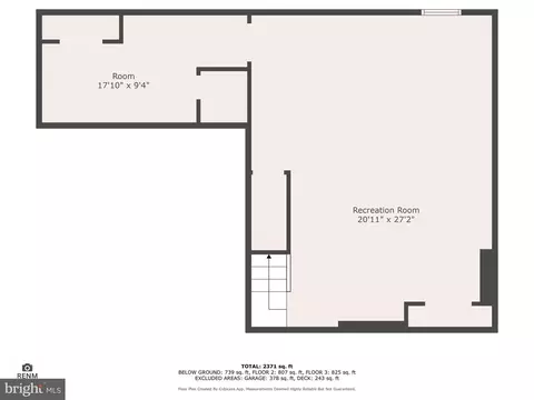 Floorplan - 14 Limestone Ct, Lititz, PA 17543 photo 1 of 4