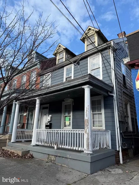 739 741 Manor St, Lancaster, PA 17603