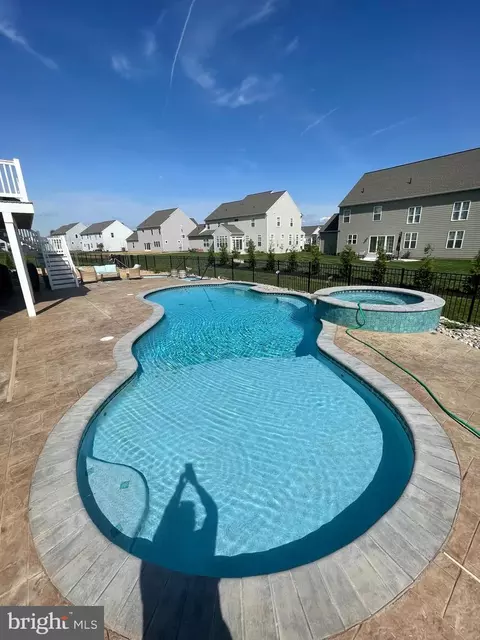 Exterior - 1060 Lititz Bend Dr, Lititz, PA 17543 photo 17 of 17