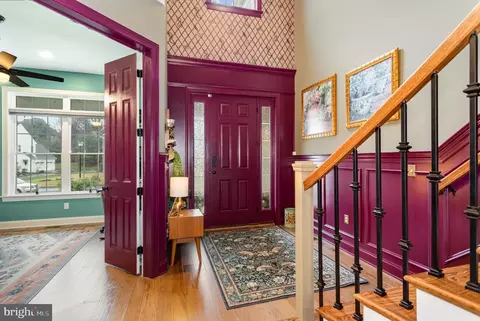 Entry Way - 1060 Lititz Bend Dr, Lititz, PA 17543 photo 1 of 6