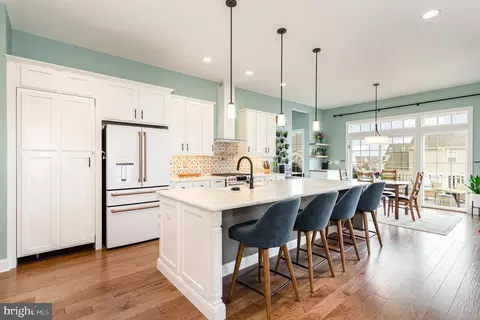 Kitchen - 1060 Lititz Bend Dr, Lititz, PA 17543 photo 1 of 2