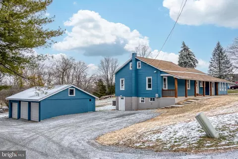 1343 Turnpike Rd, Elizabethtown, PA 17022