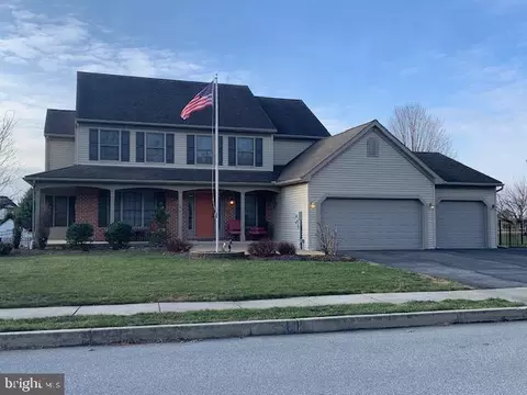 103 Forry Dr, Ephrata, PA 17522