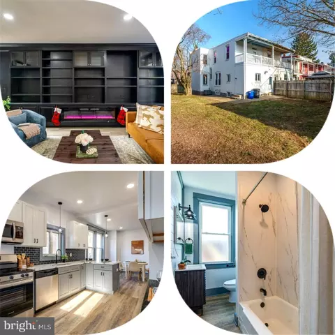 924 Edgewood Ave, Lancaster, PA 17603