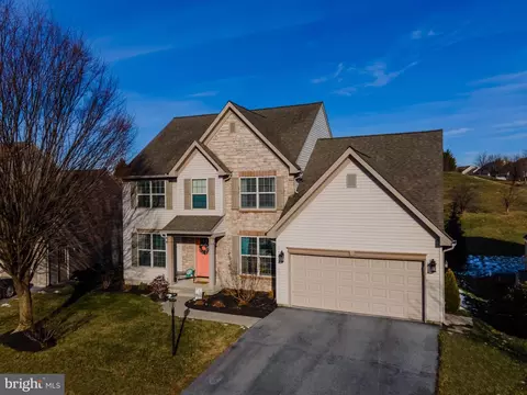 4031 Cranberry St, Manheim, PA 17545