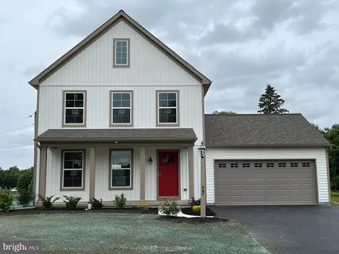 62 Old Orchard Rd #30, Strasburg, PA 17579