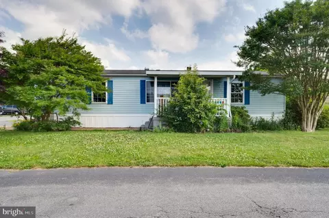 200 Saddleford Ct N Ct N #521, Lancaster, PA 17603