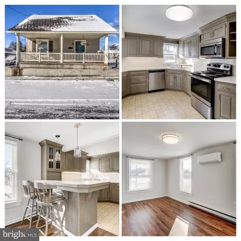 121 Orange St, Mount Joy, PA 17552