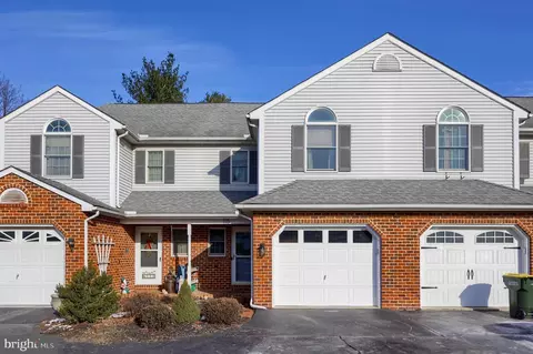 115 Pepperton Ct, Lititz, PA 17543