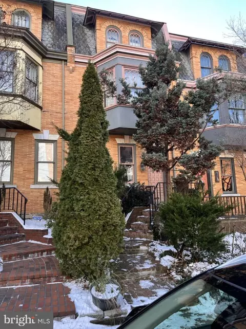 118 E Vine St, Lancaster, PA 17602