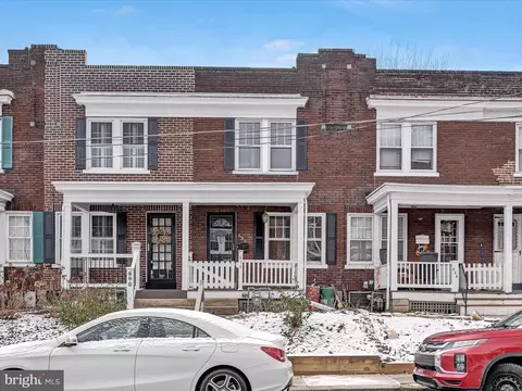 638 Lehigh Ave, Lancaster, PA 17602