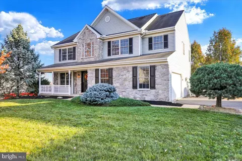 535 Conoy Ave, Elizabethtown, PA 17022