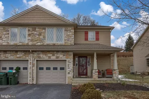 143 Eagle Dr, Ephrata, PA 17522