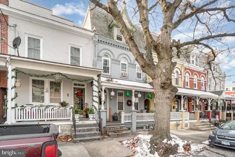 616 N Shippen St, Lancaster, PA 17602