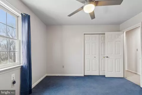 Bedroom - 295 Dead End Rd, Lititz, PA 17543 photo 7 of 8