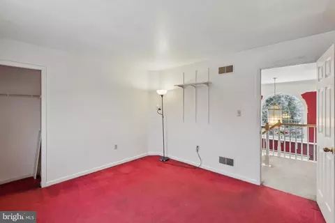 Bedroom - 295 Dead End Rd, Lititz, PA 17543 photo 4 of 8
