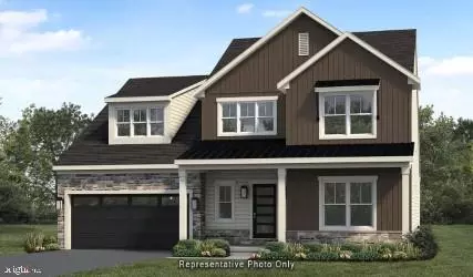 112 Sunrise Ln, Ephrata, PA 17522