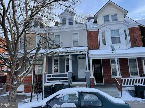 229 Nevin St, Lancaster, PA 17603