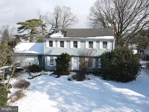 481 Mount Sidney Rd, Lancaster, PA 17602