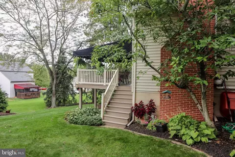 Exterior - 18 Iron Horse Dr, Lititz, PA 17543 photo 9 of 19