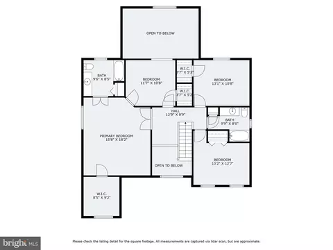 Floorplan - 18 Iron Horse Dr, Lititz, PA 17543 photo 3 of 3