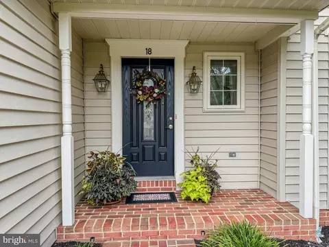 Exterior - 18 Iron Horse Dr, Lititz, PA 17543 photo 2 of 19