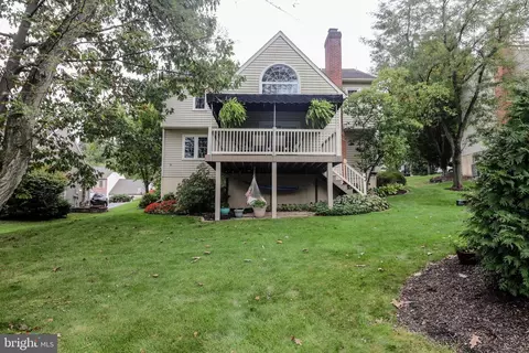 Exterior - 18 Iron Horse Dr, Lititz, PA 17543 photo 19 of 19