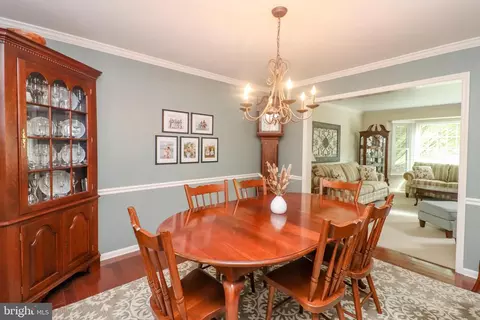 Dining - 18 Iron Horse Dr, Lititz, PA 17543 photo 3 of 6