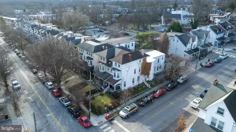 202 S Ann St, Lancaster, PA 17602