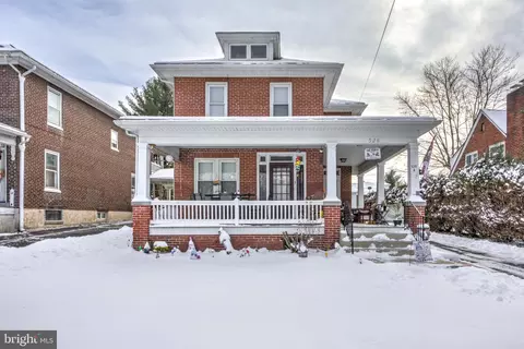 528 S State St, Ephrata, PA 17522