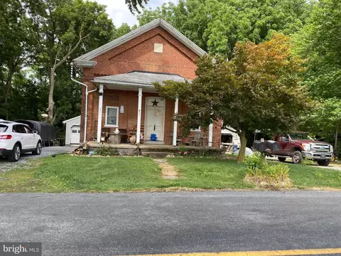 1355 Penn Grant Rd, Lancaster, PA 17602