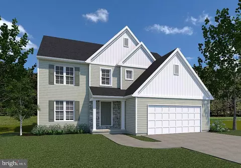309 Autumn Harvest Ln #56, Lititz, PA 17543