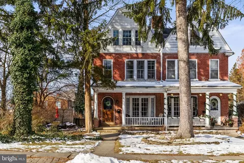 192 S President Ave, Lancaster, PA 17603