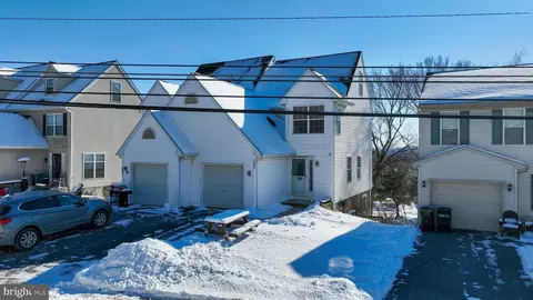 345 W Main St, Adamstown, PA 19501