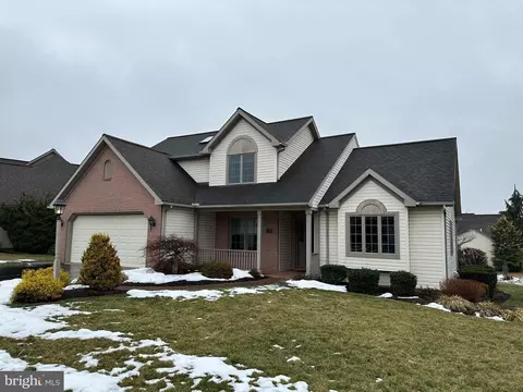 1012 Huntington Ln, Elizabethtown, PA 17022