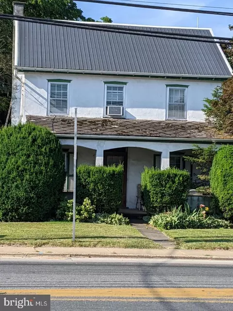 3462 Old Philadelphia Pike, Ronks, PA 17572