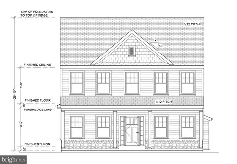 396 Hensley St, Lititz, PA 17543