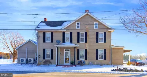 1170 Myers Ct, Lititz, PA 17543