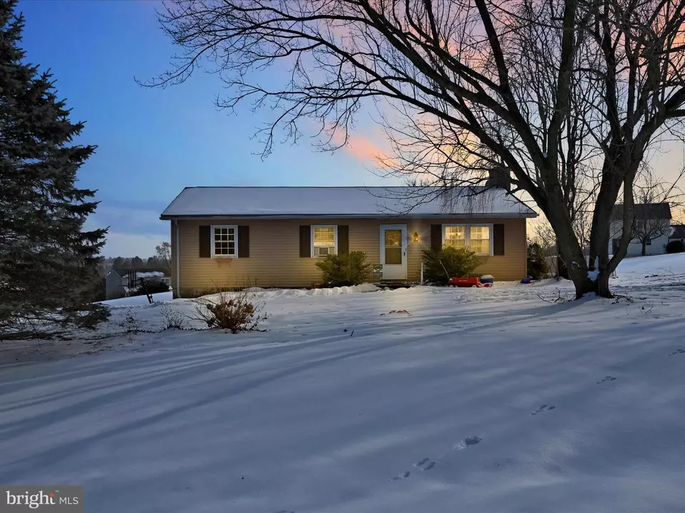 Exterior - 21 Golf View Dr, Quarryville, PA 17566 photo 7 of 7
