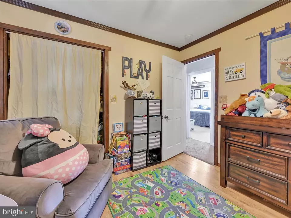 Bedroom - 21 Golf View Dr, Quarryville, PA 17566 photo 3 of 6