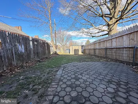 Exterior - 315 Prospect St, Lancaster, PA 17603 photo 4 of 5