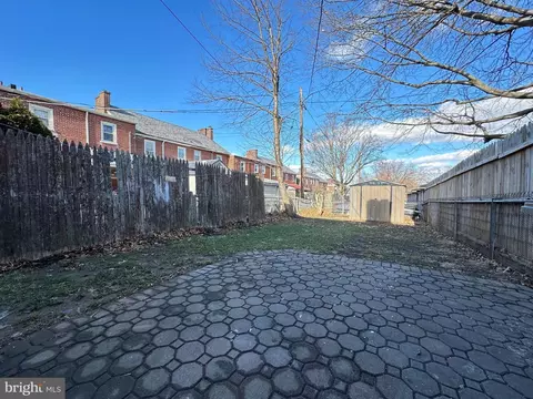 Exterior - 315 Prospect St, Lancaster, PA 17603 photo 5 of 5