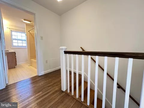 Entry Way - 315 Prospect St, Lancaster, PA 17603 photo 1 of 1
