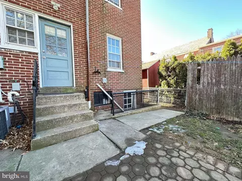 Exterior - 315 Prospect St, Lancaster, PA 17603 photo 3 of 5