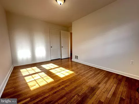 Bedroom - 315 Prospect St, Lancaster, PA 17603 photo 1 of 5