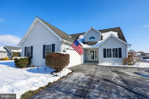 259 Blossom Trl, Mount Joy, PA 17552