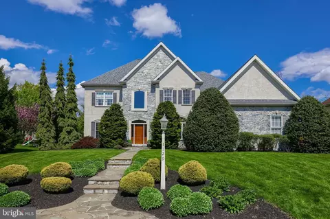 1129 N Lefever Dr, Lititz, PA 17543
