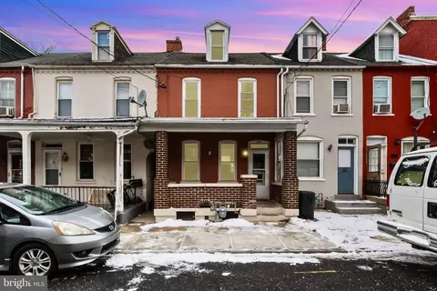 617 E Marion St, Lancaster, PA 17602