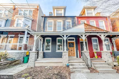 211 E Ross St, Lancaster, PA 17602